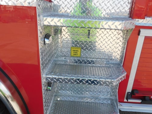 Minneapolis Fire Department