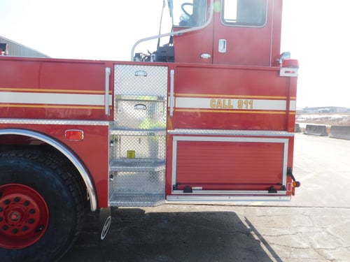 Minneapolis Fire Department