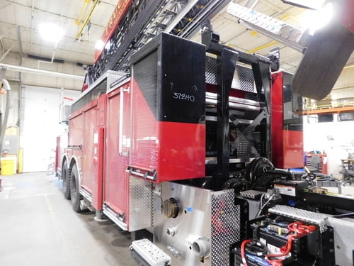Glenview FD
