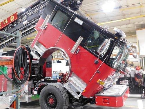 Glenview FD