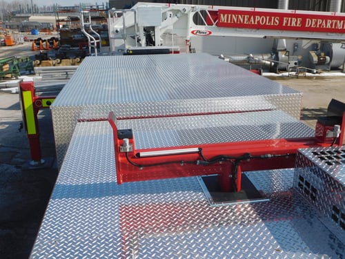 Minneapolis Fire Department
