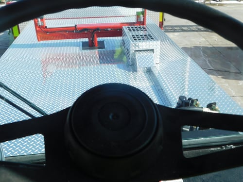 Minneapolis Fire Department