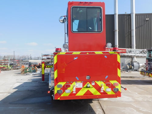 Minneapolis Fire Department