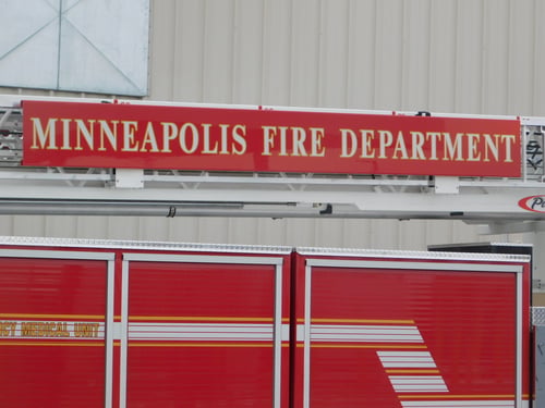 Minneapolis Fire Department