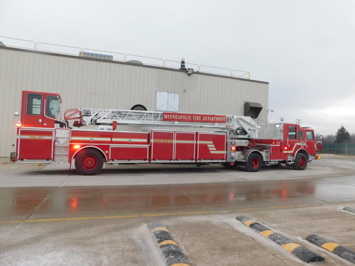 Minneapolis Fire Department
