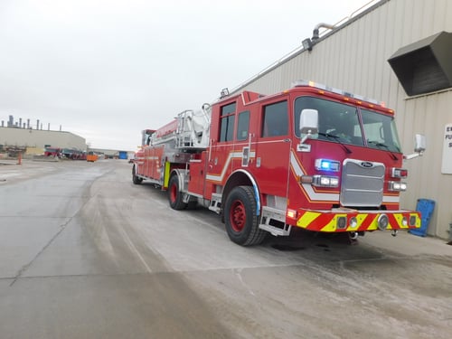 Minneapolis Fire Department