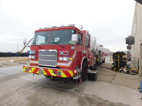 Minneapolis Fire Department