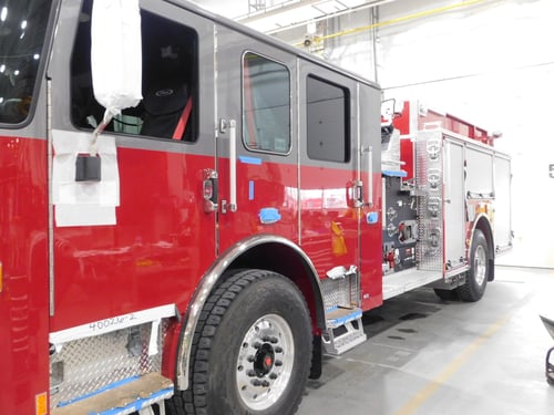 Indianapolis FD