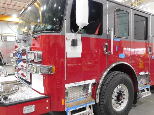 Indianapolis FD