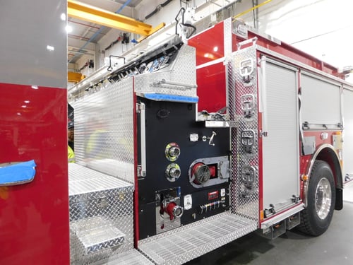 Indianapolis FD