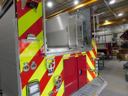 Indianapolis FD