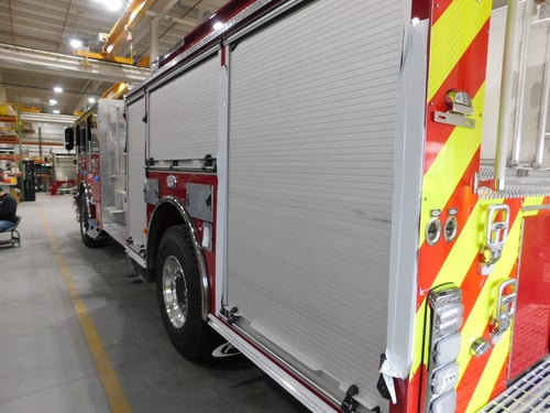 Indianapolis FD