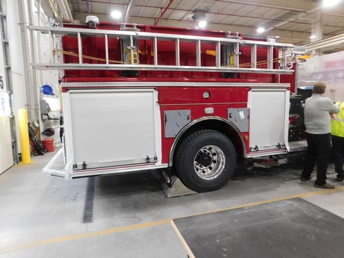 Indianapolis FD