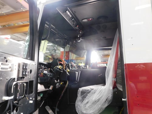 New Haven FD