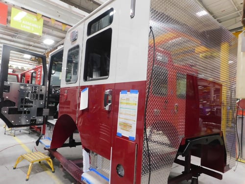 New Haven FD