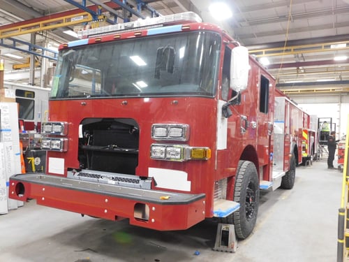 Kankakee FD