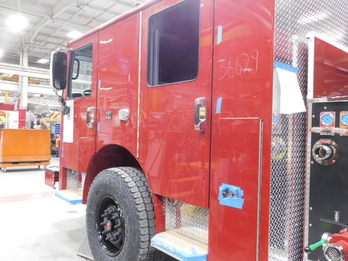 Kankakee FD