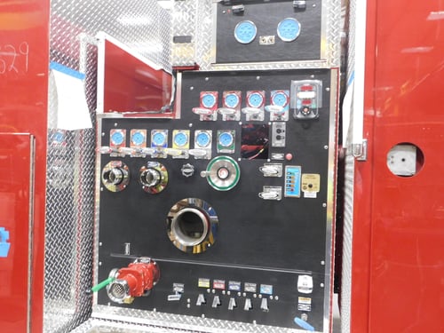Kankakee FD