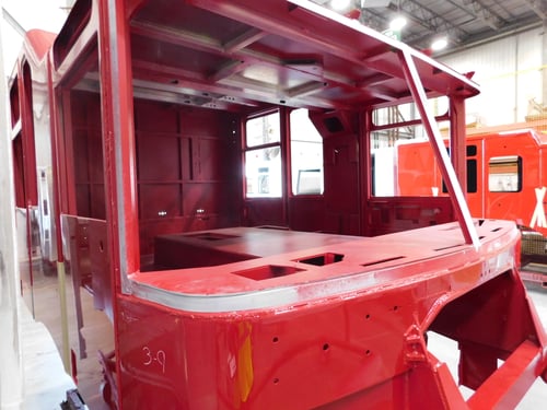 Elk River FD