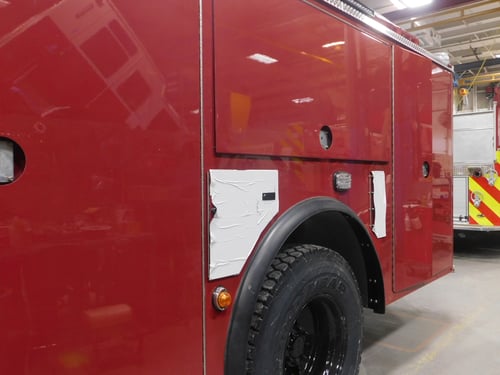Kankakee FD