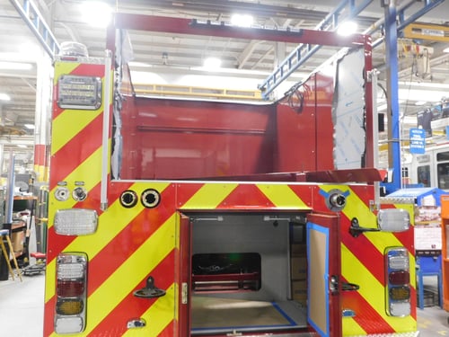 Kankakee FD