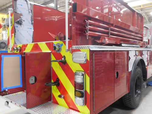 Kankakee FD