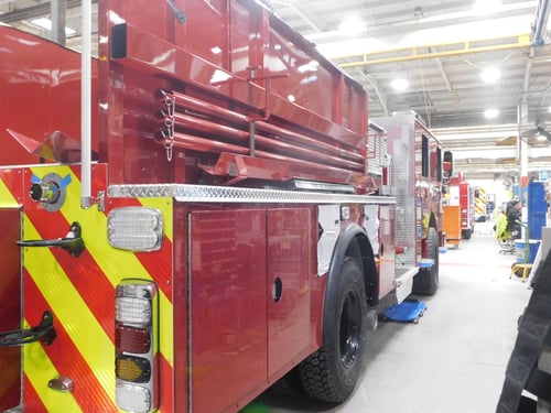 Kankakee FD