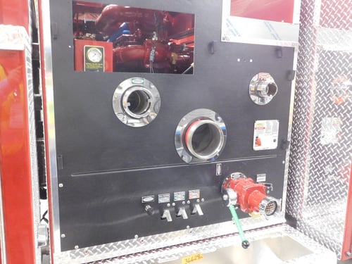 Kankakee FD