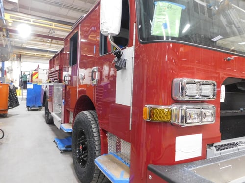 Kankakee FD