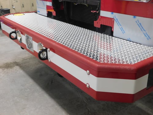 Highland Park Fire Department
