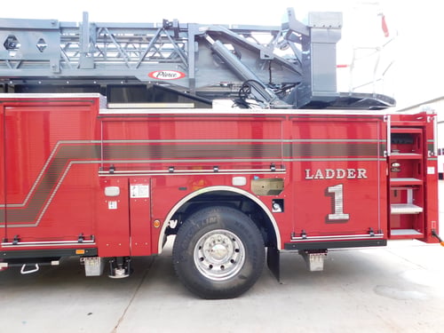 Redwood Falls FD