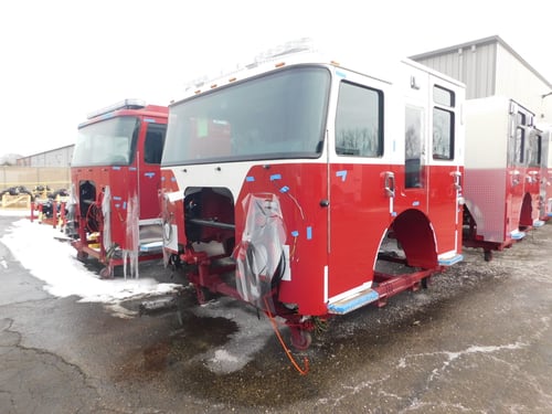 Nebraska City FD