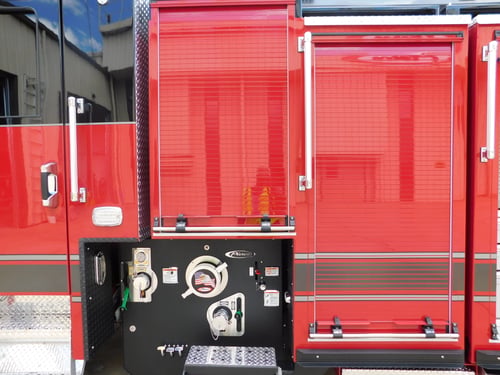 Redwood Falls FD