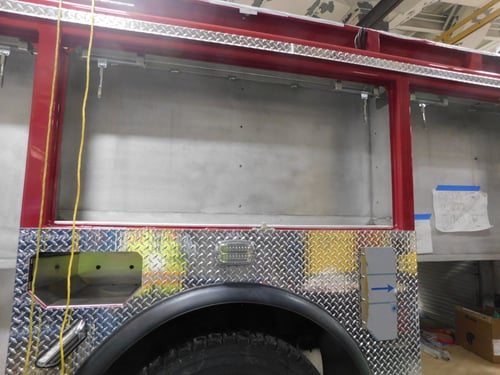 Highland Park Fire Department
