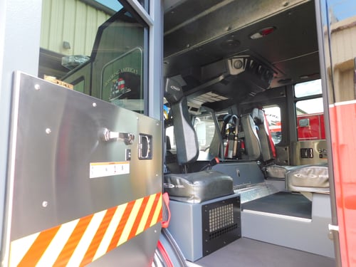 Redwood Falls FD
