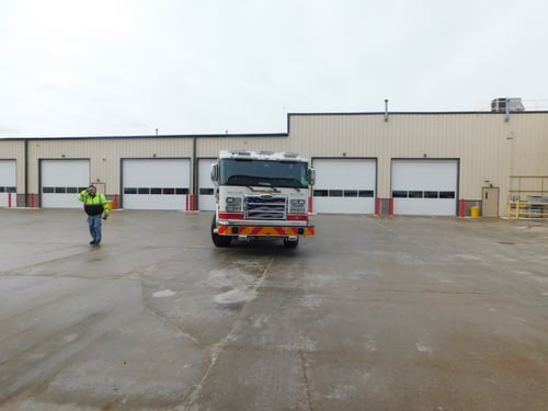 Waterloo FD
