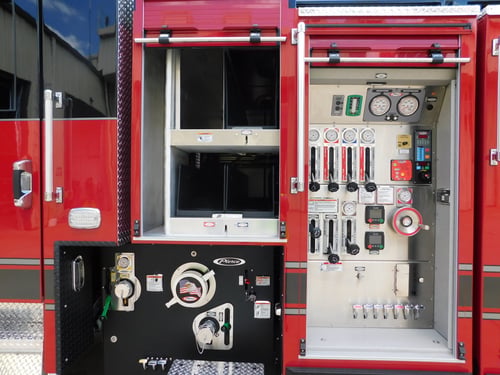 Redwood Falls FD