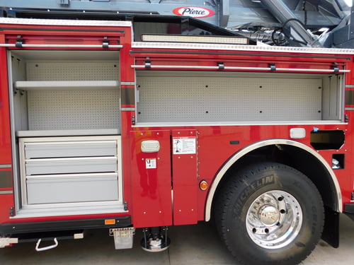 Redwood Falls FD