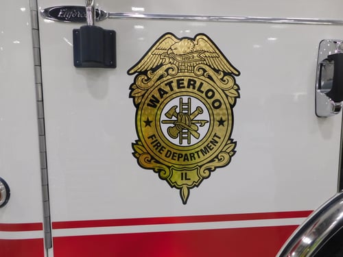 Waterloo FD