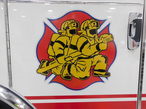 Waterloo FD