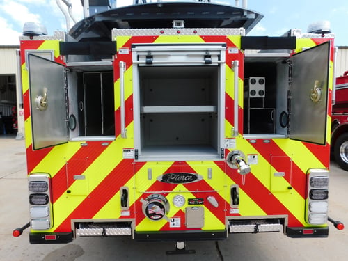 Redwood Falls FD