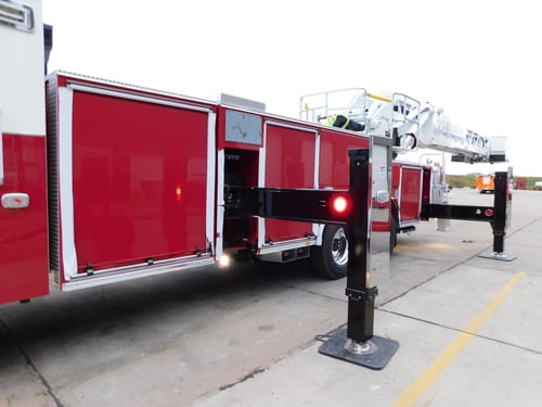 Indianapolis Fire Department