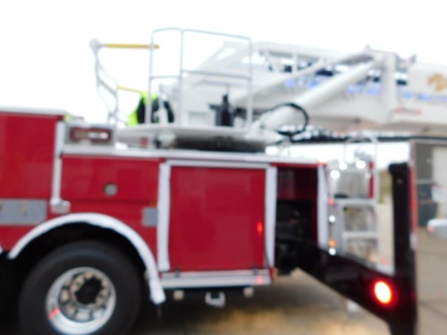 Indianapolis Fire Department