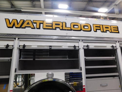 Waterloo FD