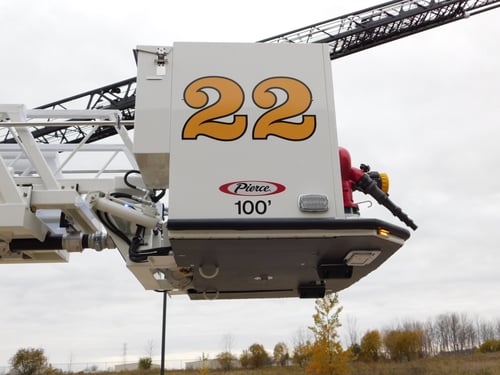 Indianapolis Fire Department