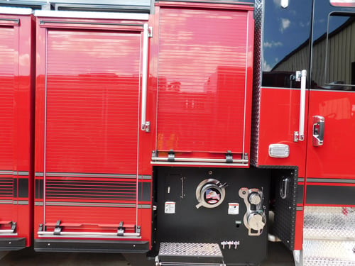 Redwood Falls FD