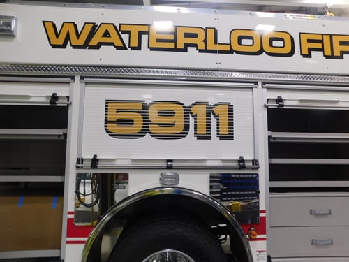 Waterloo FD