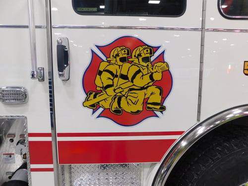 Waterloo FD