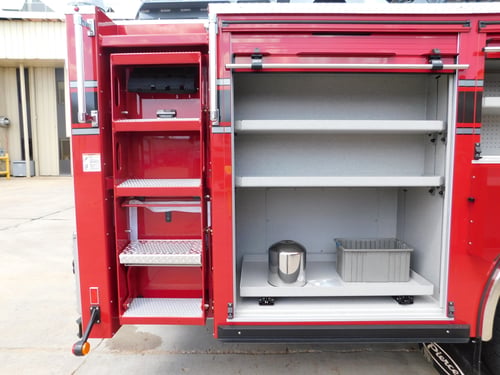 Redwood Falls FD