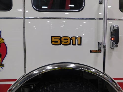 Waterloo FD